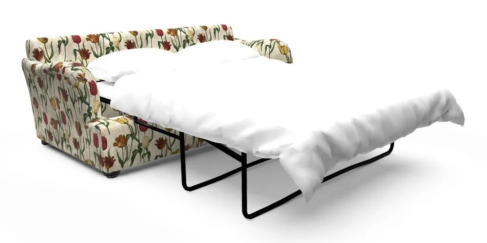 Alwinton Sofa Bed open