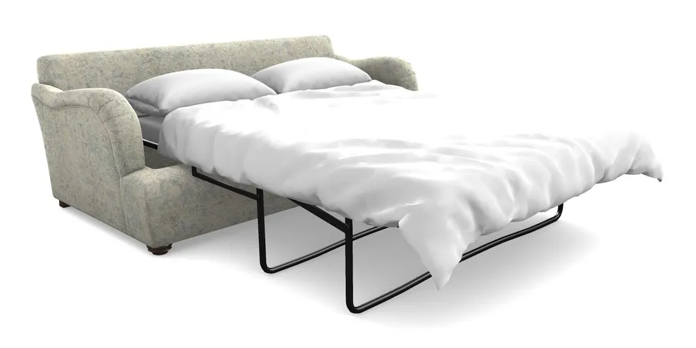 Alwinton Sofa Bed open