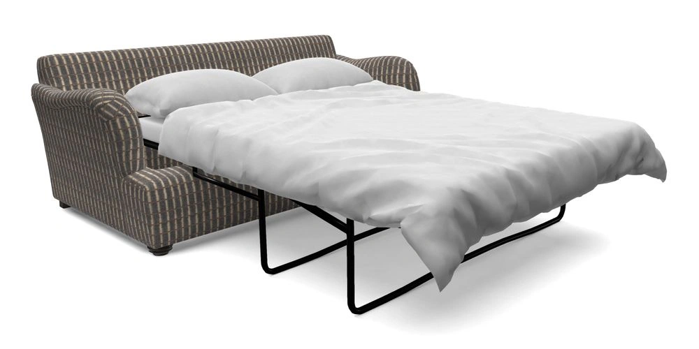 Alwinton Sofa Bed open