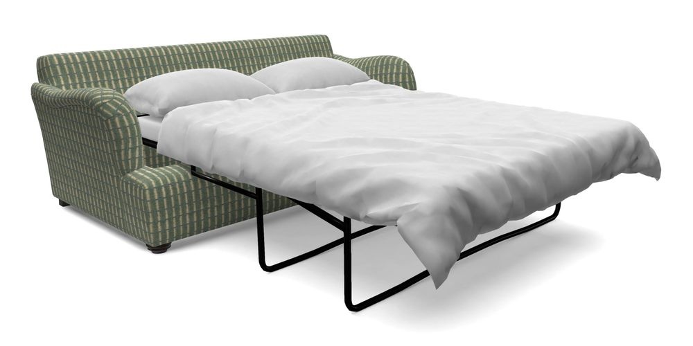 Alwinton Sofa Bed front