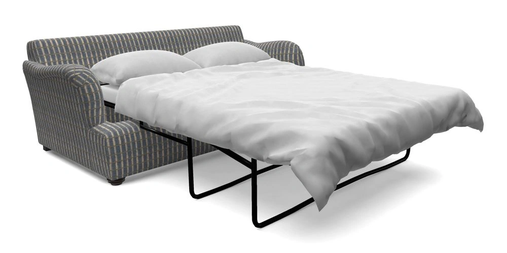 Alwinton Sofa Bed open