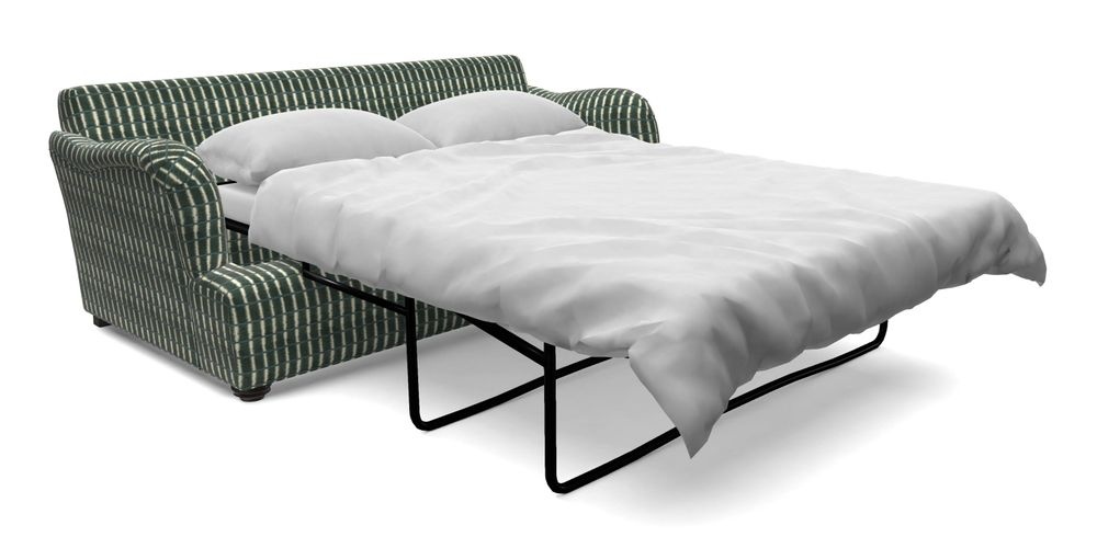 Alwinton Sofa Bed front