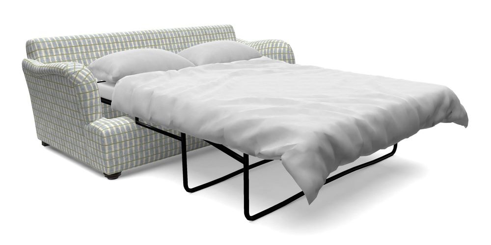 Alwinton Sofa Bed front