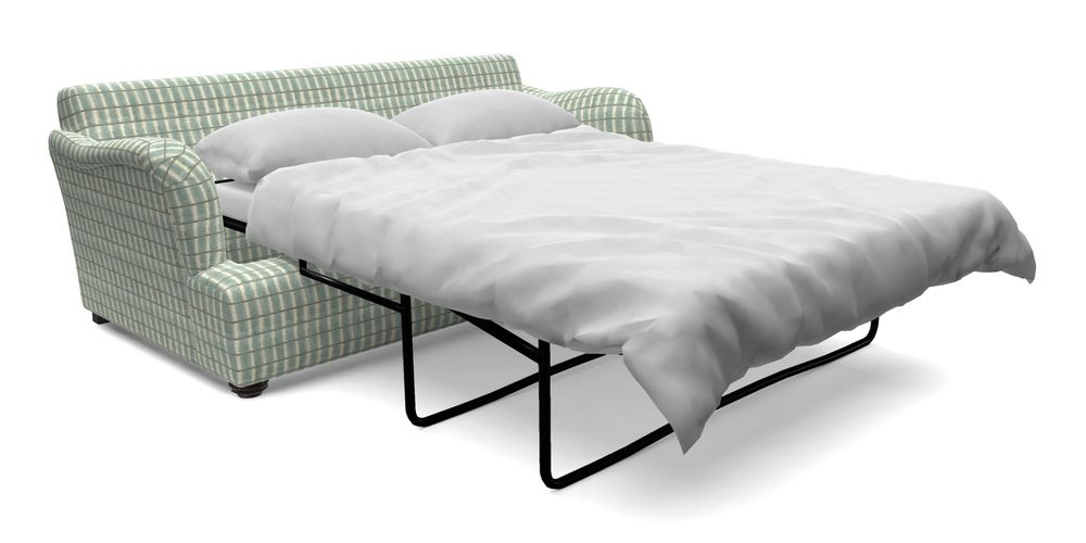 Alwinton Sofa Bed front