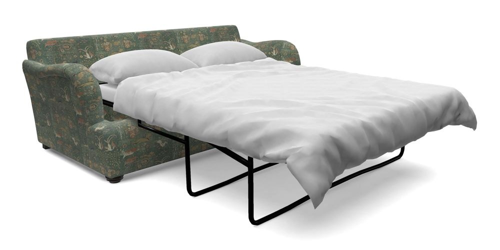Alwinton Sofa Bed front