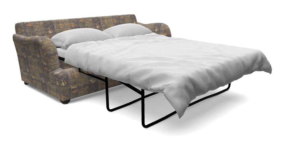 Alwinton Sofa Bed front
