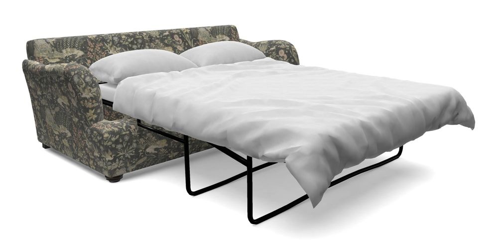 Alwinton Sofa Bed front