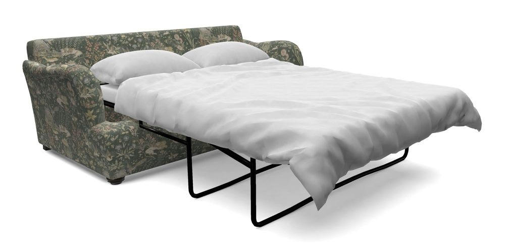 Alwinton Sofa Bed front