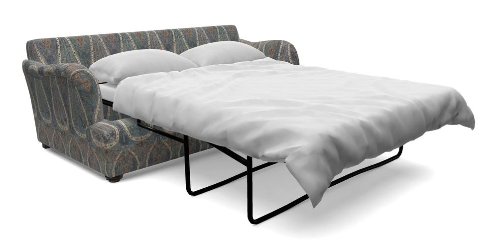 Alwinton Sofa Bed front