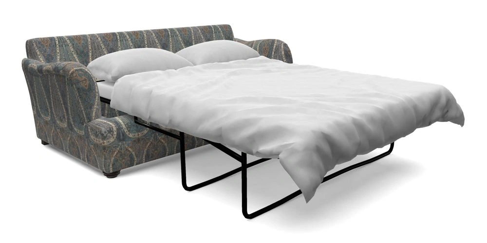 Alwinton Sofa Bed open
