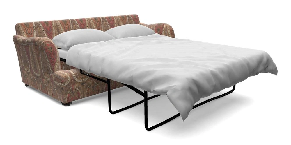 Alwinton Sofa Bed open