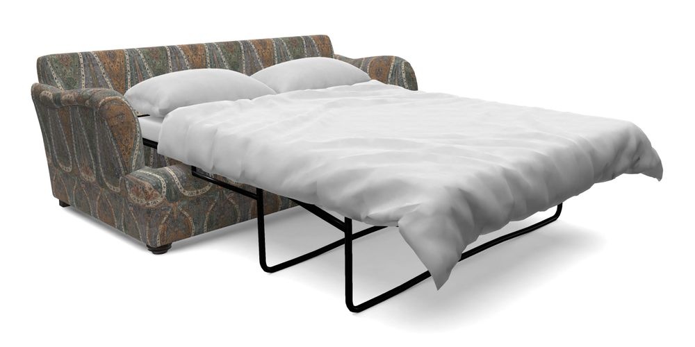 Alwinton Sofa Bed front