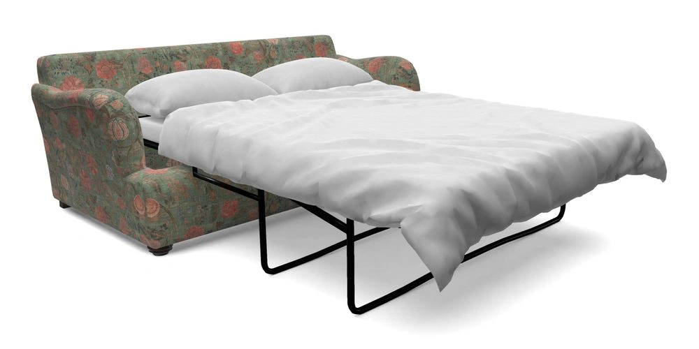 Alwinton Sofa Bed open