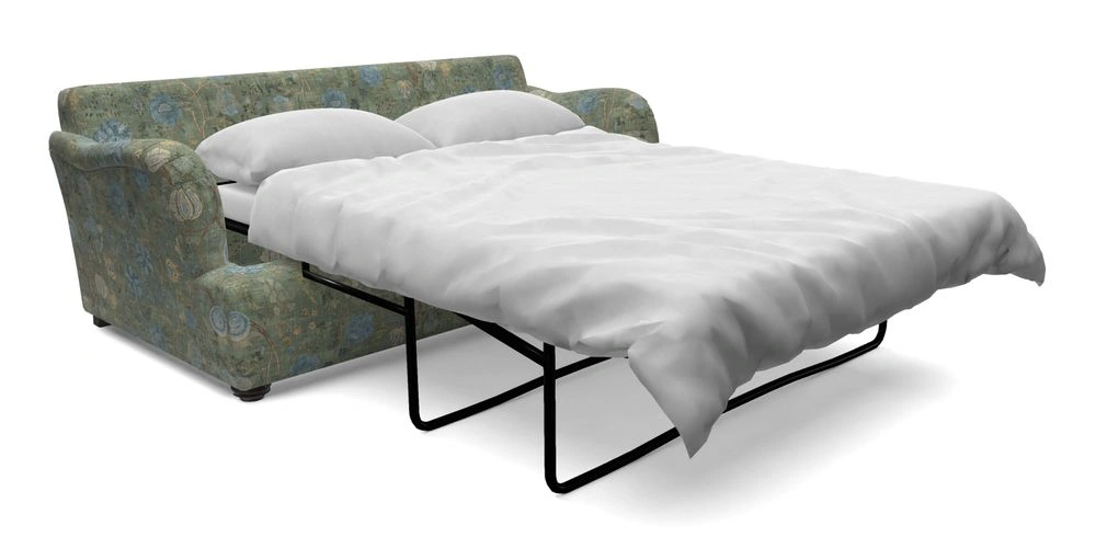 Alwinton Sofa Bed open