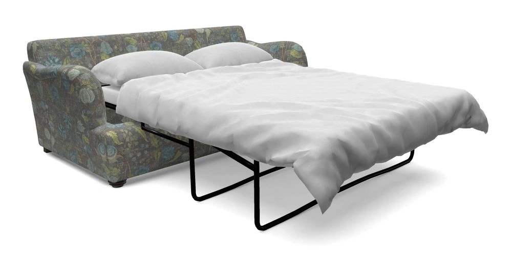 Alwinton Sofa Bed open