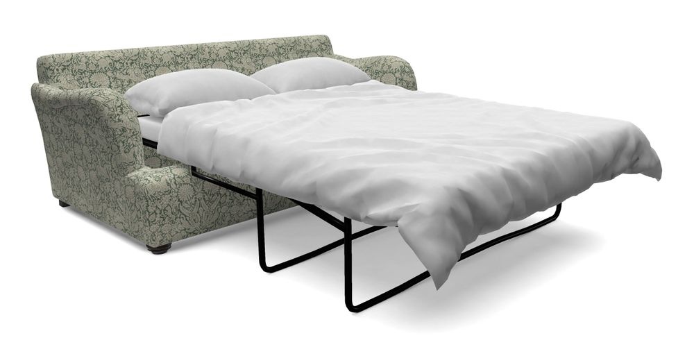 Alwinton Sofa Bed front