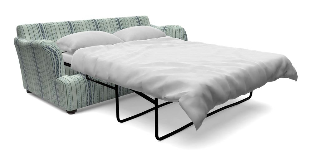 Alwinton Sofa Bed front
