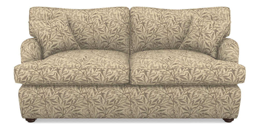 Product photograph of Alwinton Sofa Bed 3 Seater Sofa Bed In V A Drawn From Nature - Willow Bough Large - Natural from Sofas and Stuff Limited