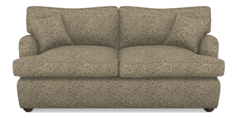 Product photograph of Alwinton Sofa Bed 3 Seater Sofa Bed In V A Drawn From Nature Collection - Willow - Brown from Sofas and Stuff Limited