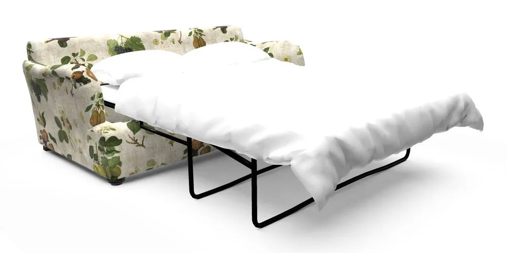 Alwinton Sofa Bed open