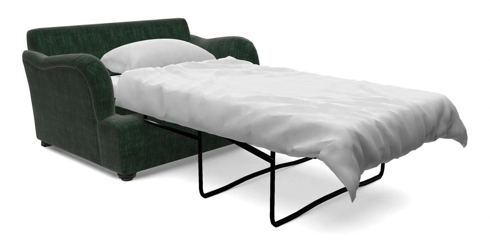 Alwinton Sofa Bed open