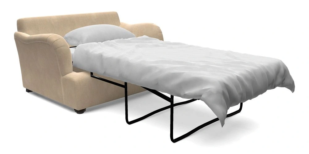 Alwinton Sofa Bed open