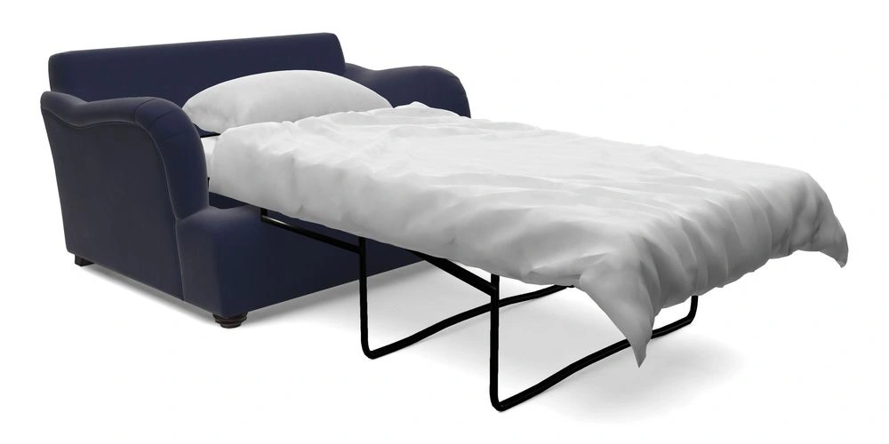 Alwinton Sofa Bed open