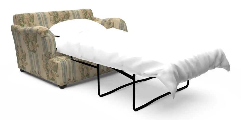 Alwinton Sofa Bed open