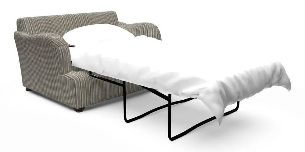Alwinton Sofa Bed open