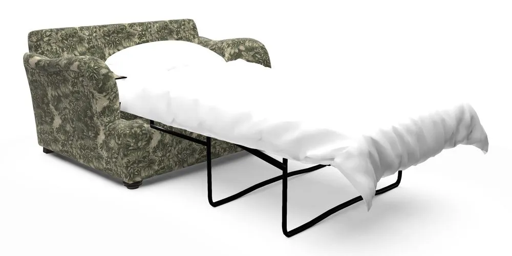 Alwinton Sofa Bed open