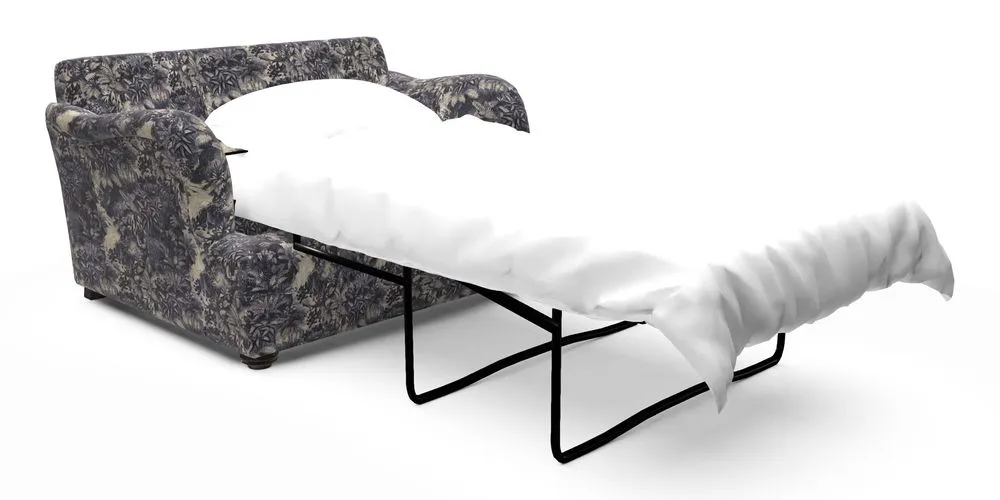 Alwinton Sofa Bed open