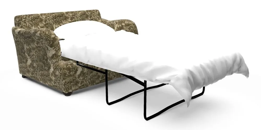 Alwinton Sofa Bed open
