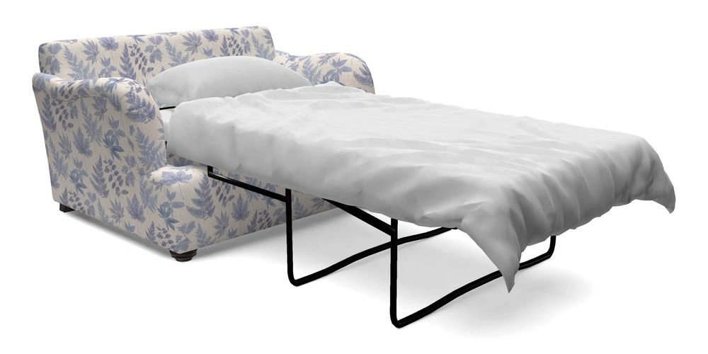 Alwinton Sofa Bed open