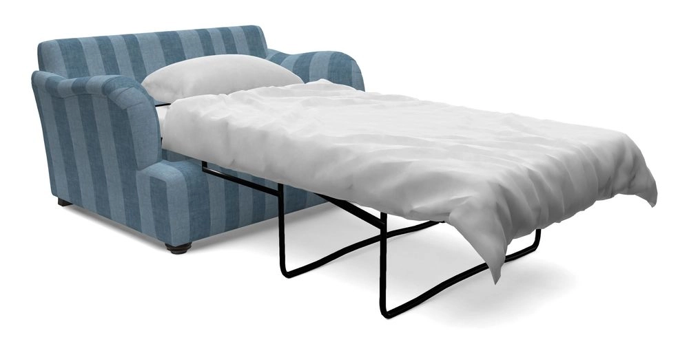 Alwinton Sofa Bed open