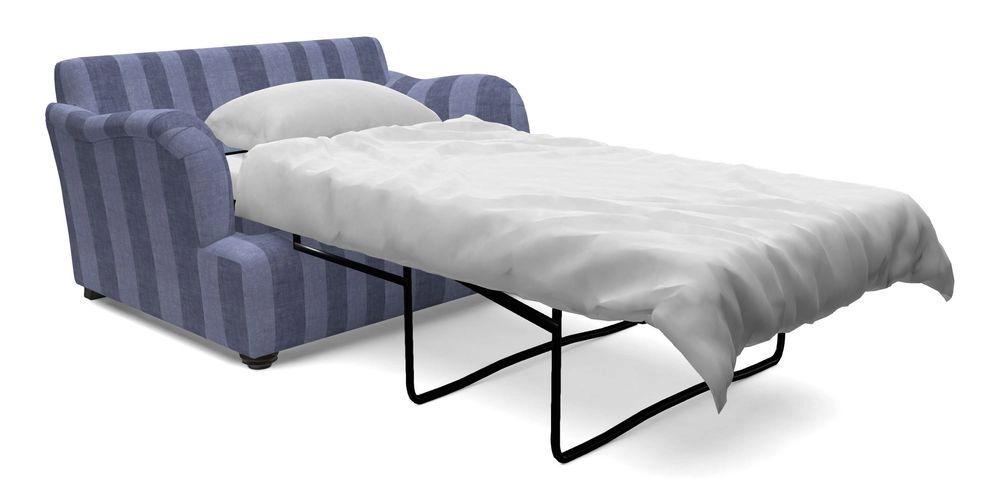 Alwinton Sofa Bed open