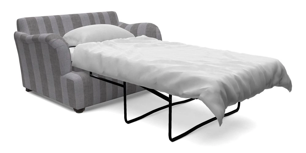 Alwinton Sofa Bed open