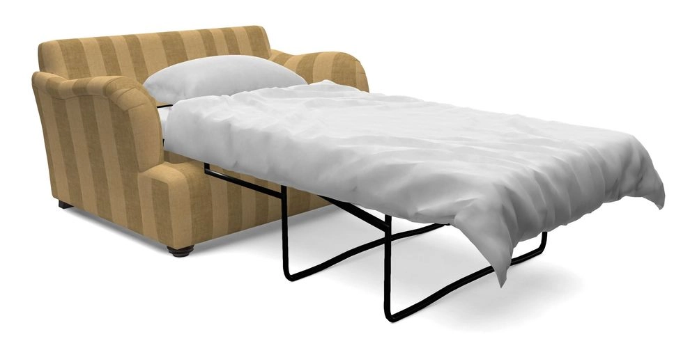 Alwinton Sofa Bed open
