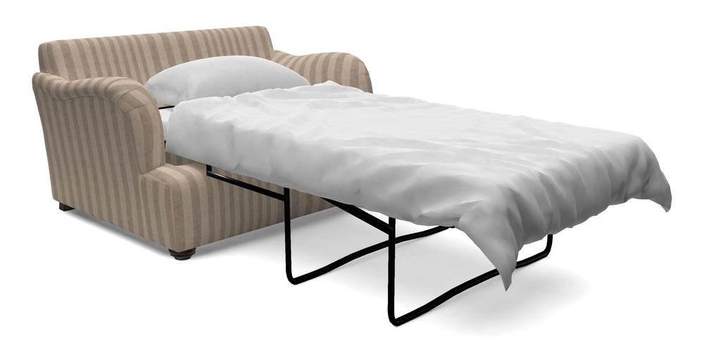 Alwinton Sofa Bed open