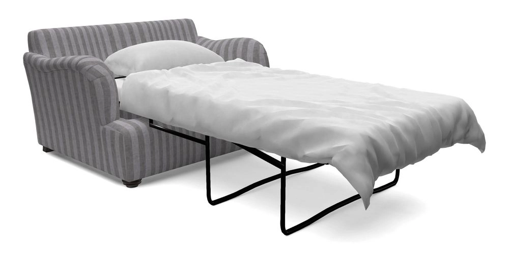 Alwinton Sofa Bed open