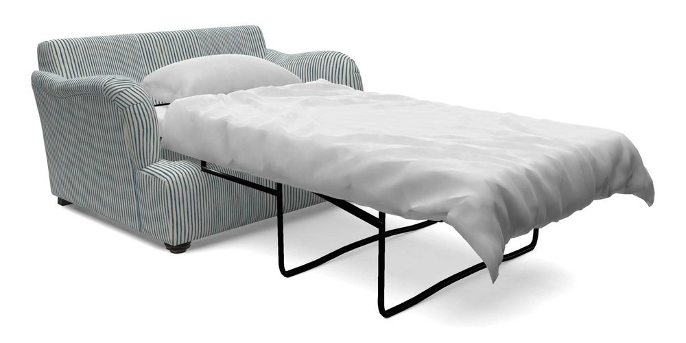 Alwinton Sofa Bed open