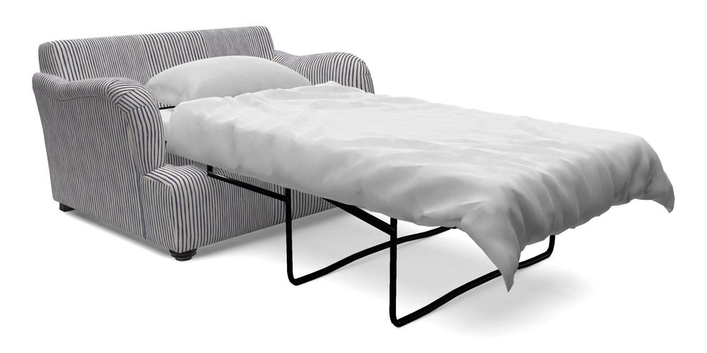 Alwinton Sofa Bed open