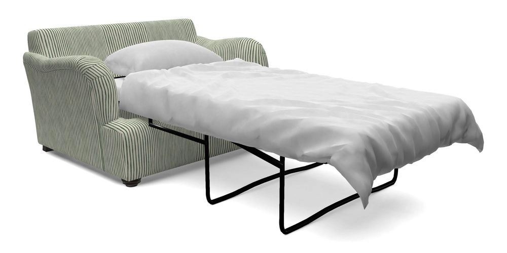 Alwinton Sofa Bed open