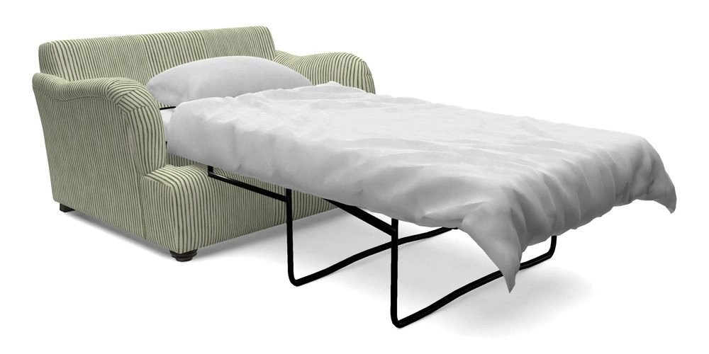 Alwinton Sofa Bed open