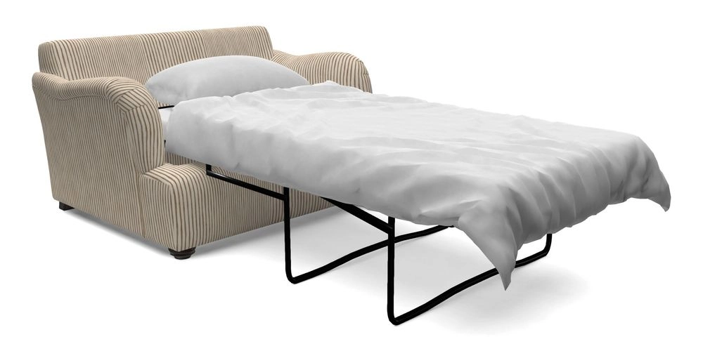 Alwinton Sofa Bed open