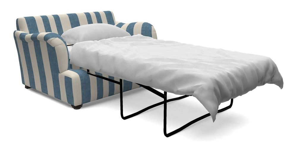 Alwinton Sofa Bed open
