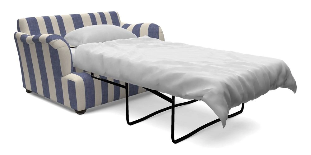 Alwinton Sofa Bed open