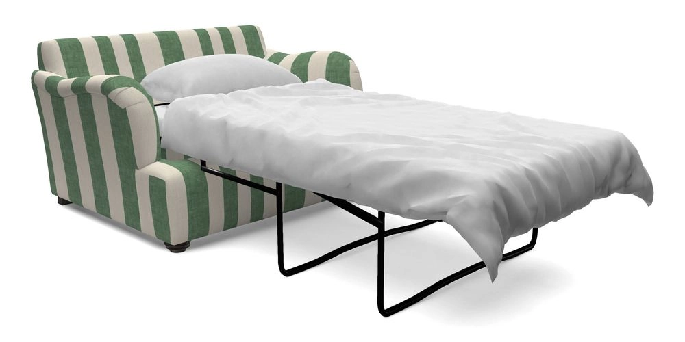Alwinton Sofa Bed open