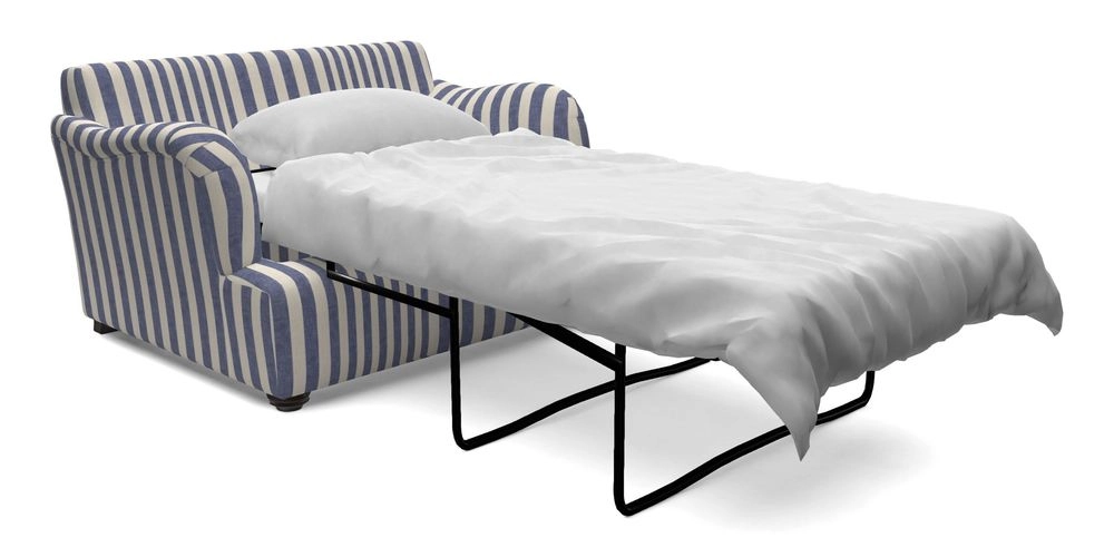 Alwinton Sofa Bed open