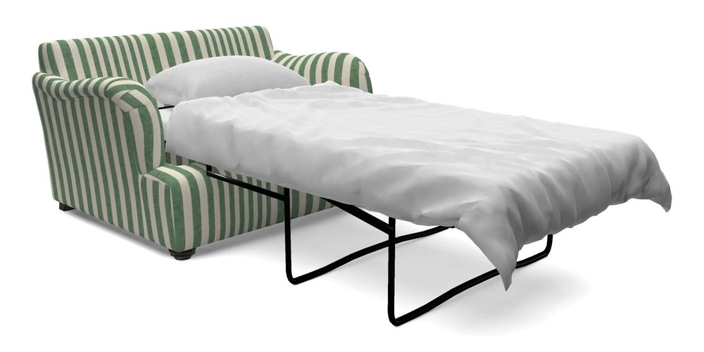 Alwinton Sofa Bed open