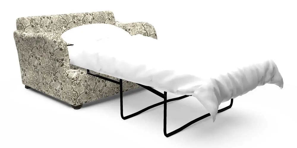 Alwinton Sofa Bed open